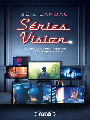 cover image of Séries Vision